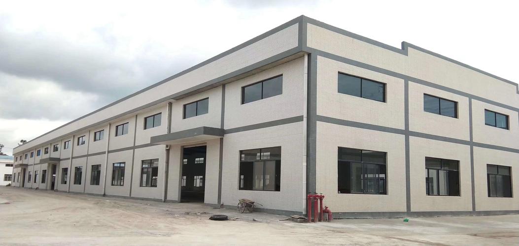 山阳区厂房保洁